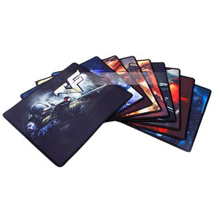 MIẾNG LÓT CHUỘT GAME SIÊU NGẦU [GIAO NGẪU NHIÊN]