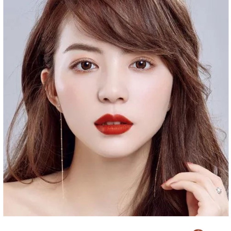 Set 6 thỏi son môi Mini RoyueS lâu trôi chống thấm nước