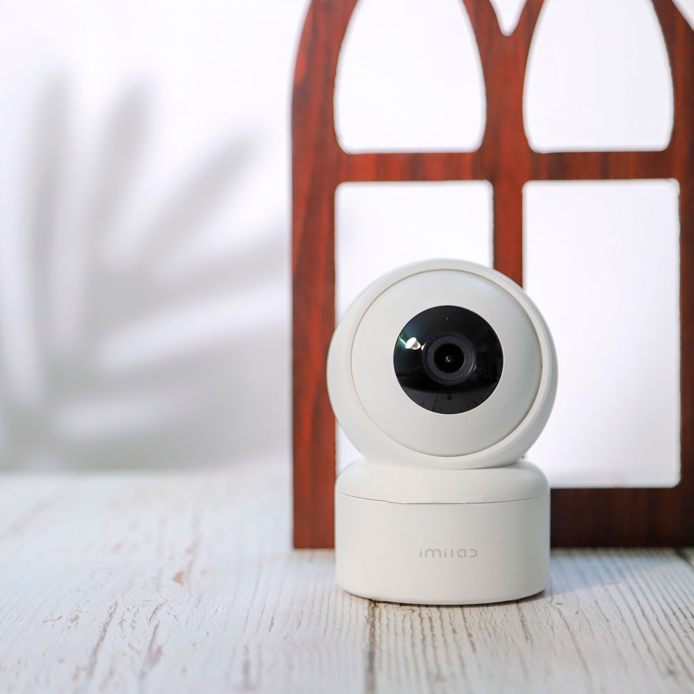 [Bản quốc tế] Camera IP giám sát Xiaomi IMILAB C20 360 độ HD 1080P - Bảo hành 1 tháng - Shop Điện Máy Center