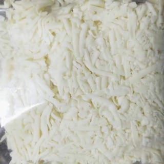 Phô mai bào sợi 500gr