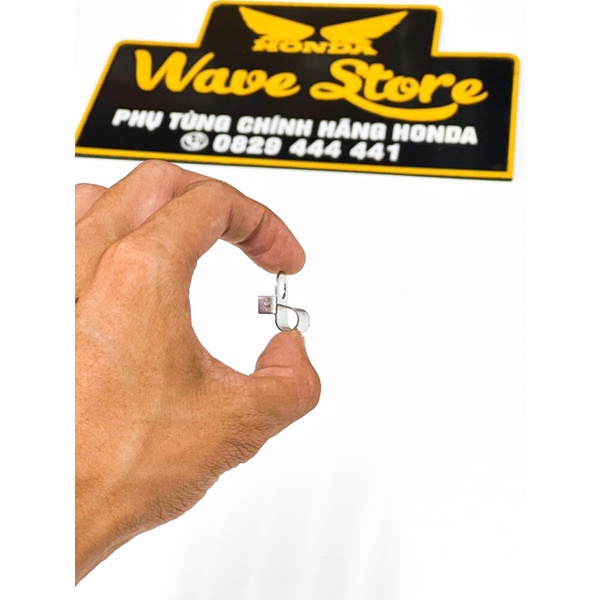 PÁT KẸP ỐNG XĂNG DƯ WAVE THÁI 110 DATE 2000