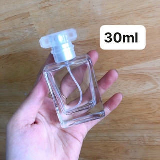 Chai chiết nước hoa coco 30ml