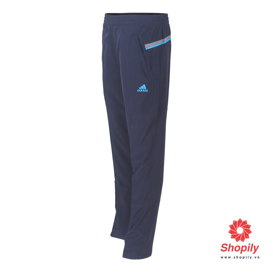 Quần Gió Adidas