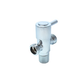 Van khóa/giảm Áp lực nước Inox 304 HIWIN JK-3120