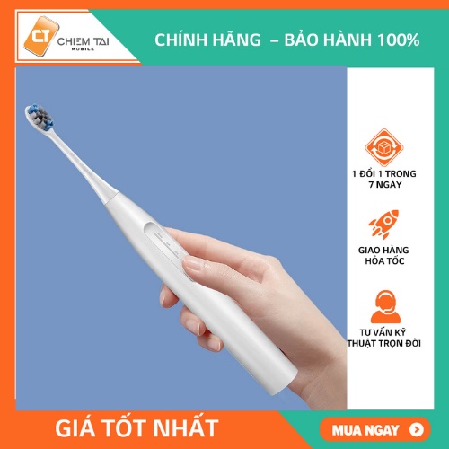 Bàn chải điện DR-BEI E0