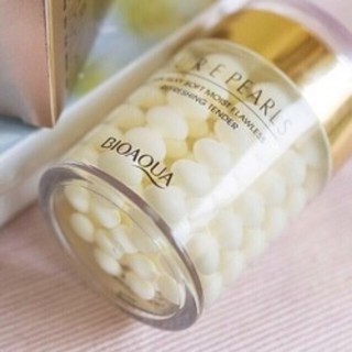 Kem ngọc trai dưỡng da chống lão hóa Bioaqua