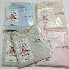 Bộ cộc tay cài giữa cho bé 3-13kg, chất cotton, vải đẹp, mềm mịn, nhiều màu