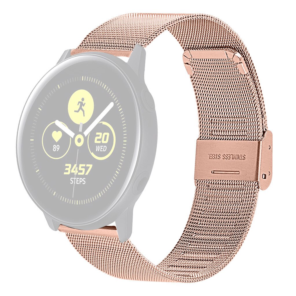 Dây Đeo Kim Loại 22mm Cho Xiaomi Watch S1