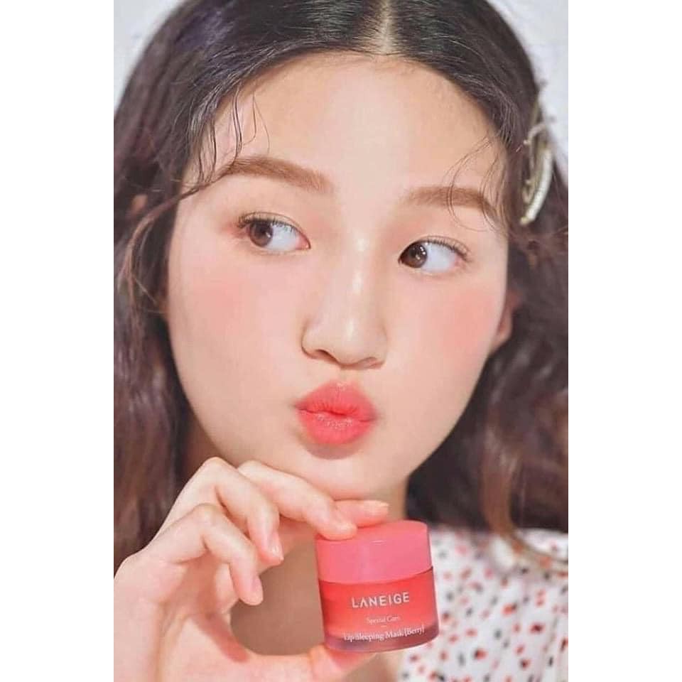 Ủ MÔI LANEIGE HÀN QUỐC ❤️ DƯỠNG MÔI ❤️ Ủ MÔI