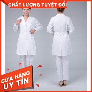 ÁO BLOUSE NỮ DÀI TAY ( VẢI COTTON THOÁNG MÁT)