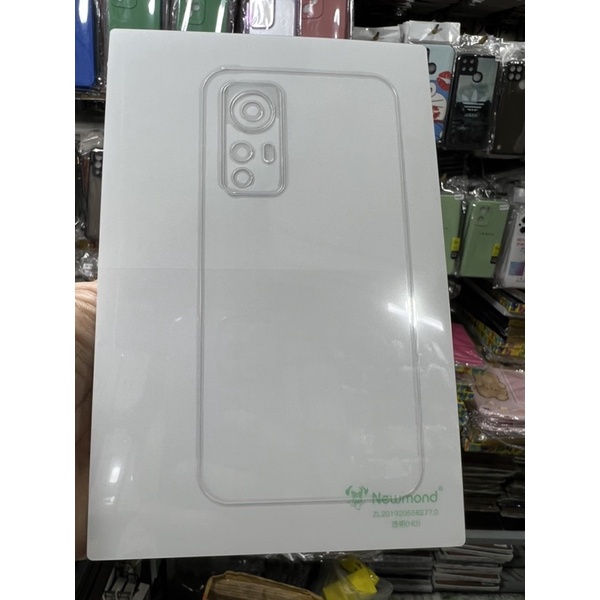 Dán PPF trước ,sau Xiaomi Mi12 ,Mi12pro