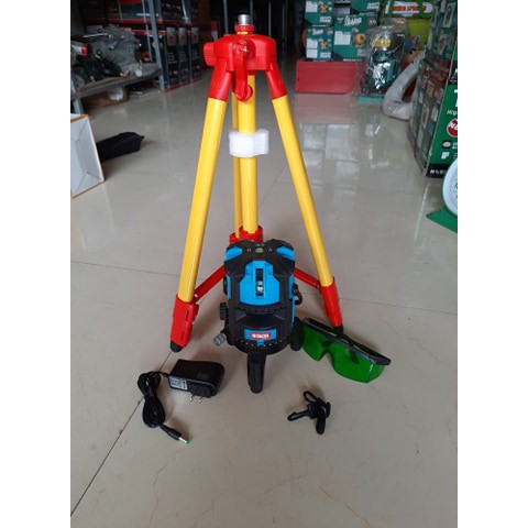 Máy cân mực Hitachi - HTC