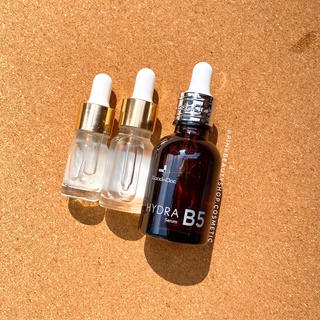 Tinh chất dưỡng ẩm phục hồi da goodndoc hydra b5 serum