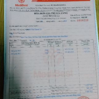Sữa bột BA gold 400g, 900g