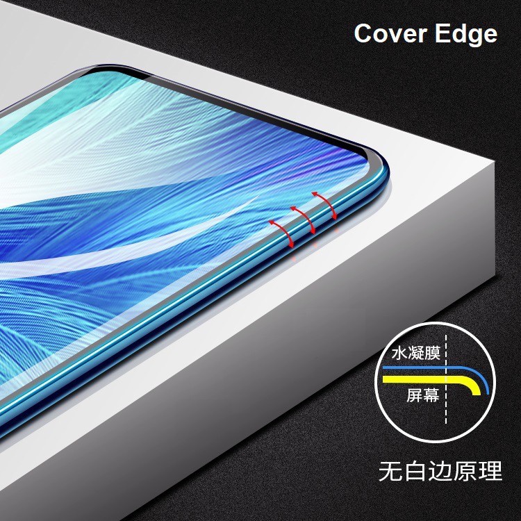 Miếng dán bảo vệ màn hình điện thoại TPU hydrogel cho OPPO A53/ A92/ A91/ A9/ A5 2020/ F11 PRO/ F11/ A5S/ A3S/ A1K/ A7