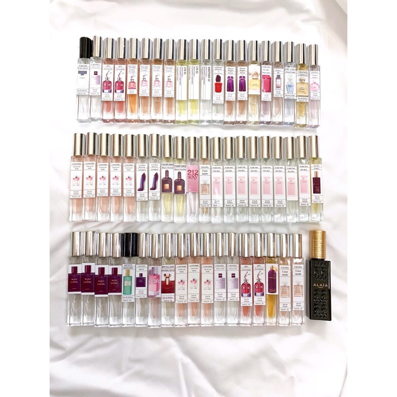 [𝐶ℎ𝑖́𝑛ℎ 𝐻𝑎̃𝑛𝑔] Nước Hoa Nữ Mini 𝙇𝙖𝙣𝙘𝙤𝙢𝙚 𝙈𝙞𝙧𝙖𝙘𝙡𝙚 | BigBuy360 - bigbuy360.vn