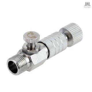 Van Điều Chỉnh Khí Nén 1/8 Bsp