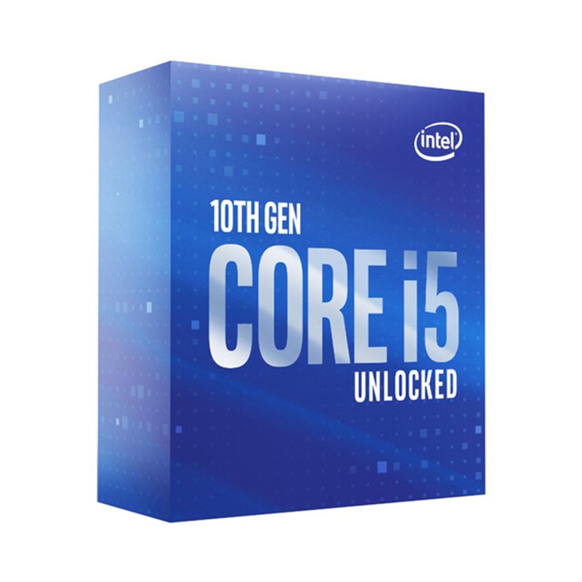 Core i5 10600k