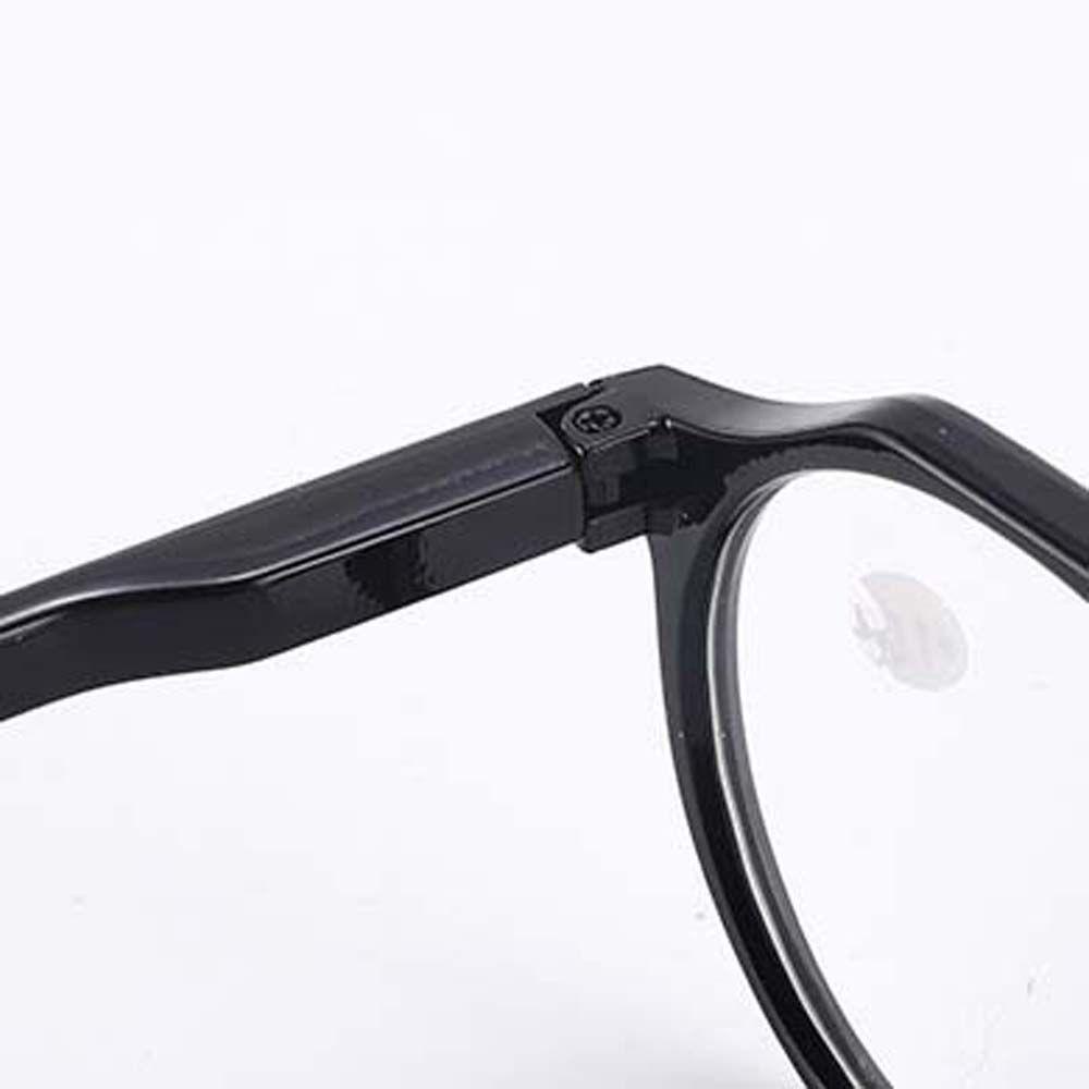 JARRED Kính Đọc Sách Gọng Tròn Họa Tiết Da Báo Màu Nâu Thời Trang + 1.0 ~ + 4.0