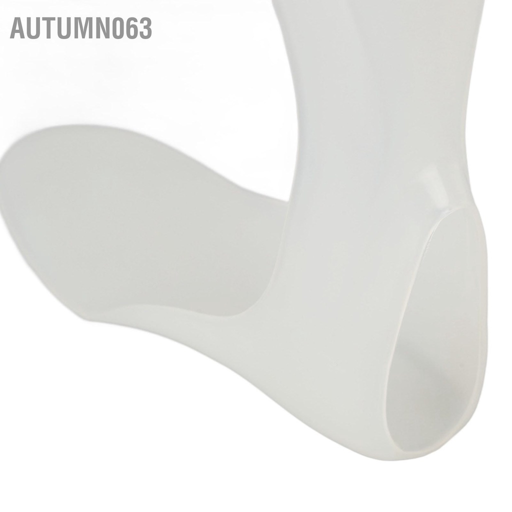 Nẹp thả chân mắt cá Siêu mỏng Tư thế chính xác nhẹ có đệm đỡ Autumn063