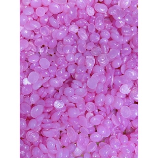 COMBO 5- SÁP + CHÉN SILICON+MỠ TRĂN+ 3 QUE WAXING