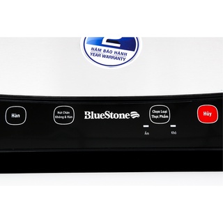Máy hút chân không Bluestone VSB-2735