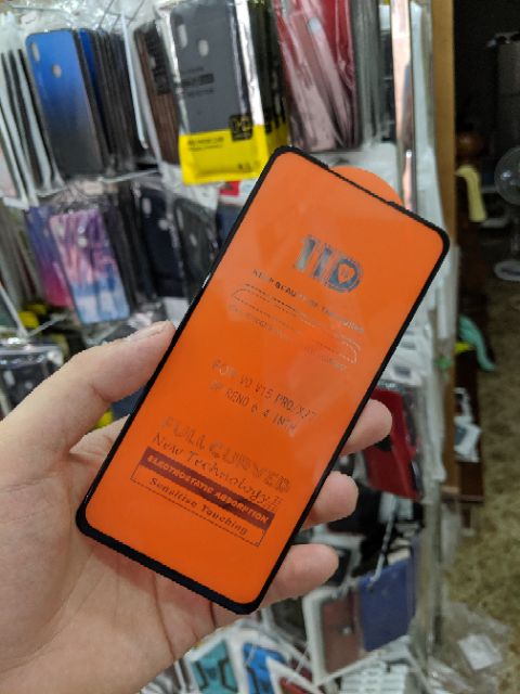 Cường lực 11D cho Redmi K20 Pro / K20 / Mi 9T  full màn full keo bóng đẹp ôm màn 2.5D