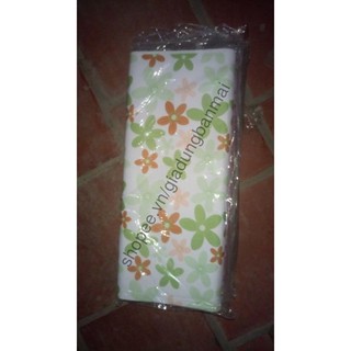 Combo 100 tờ giấy gói quà, dán tường .