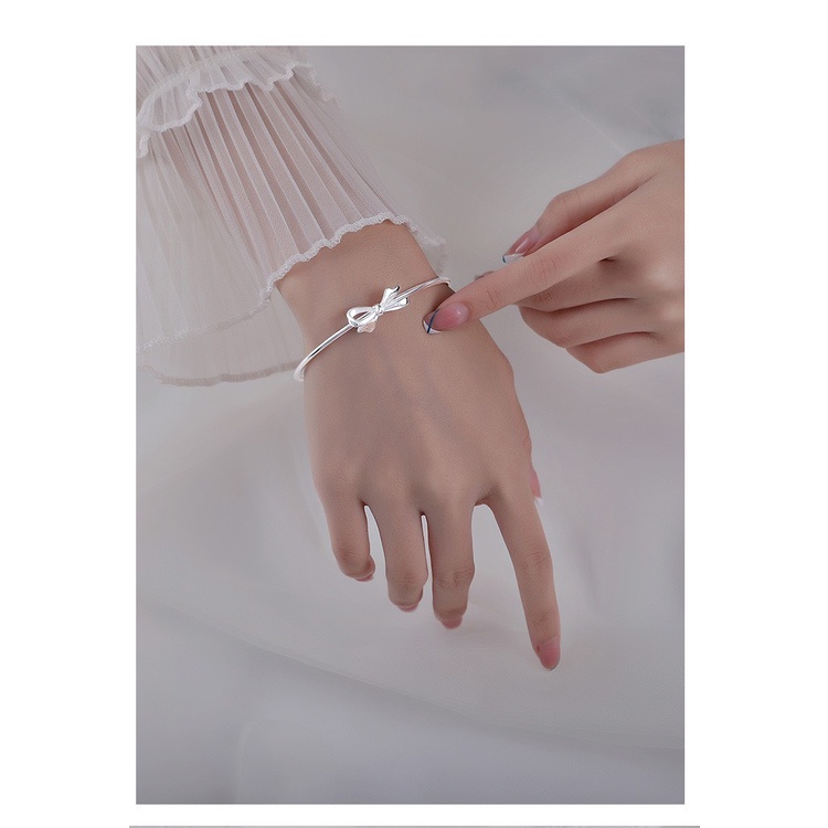Vòng tay nữ, lắc tay nữ dây rút " Sunny Ring " phong cách Vintage HER.ACC T15 | BigBuy360 - bigbuy360.vn