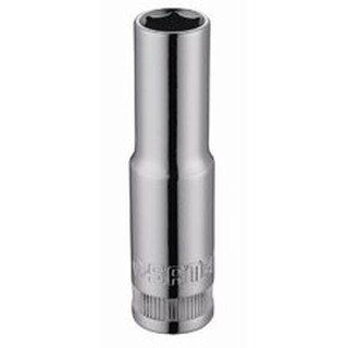 Đầu tuýp 6 góc dài 3/8" nhiều size sata 12-4..