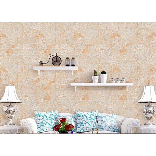 Xốp Dán Tường Giả Đá Cẩm Thạch | BigBuy360 - bigbuy360.vn