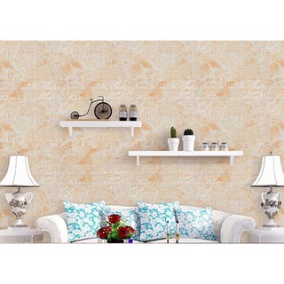 Xốp Dán Tường Giả Đá Cẩm Thạch