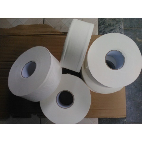 Giấy Vệ Sinh Cuộn Lớn Hà Nội Giấy Vệ Sinh Công Nghiệp Xịn Giá Tận Xưởng