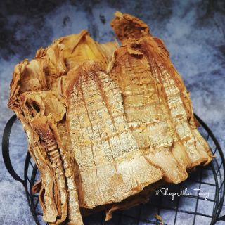 Măng Khô Tây Bắc (Măng Lá) 1kg