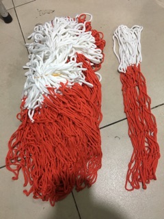 Lưới bóng rổ