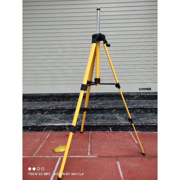 Chân máy laze 1,2m , 1,5m⚡ siêu sale lớn ⚡