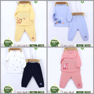 Bộ dài tay sợi gỗ sồi Judoby M211-JB125