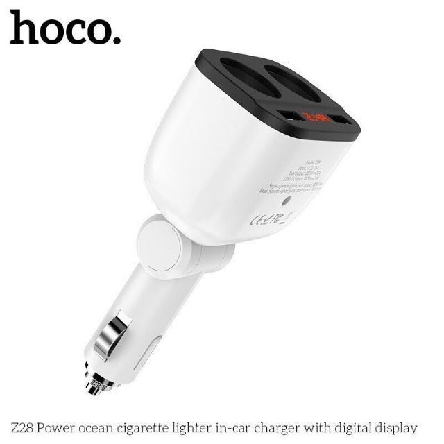 Củ Hoco z28