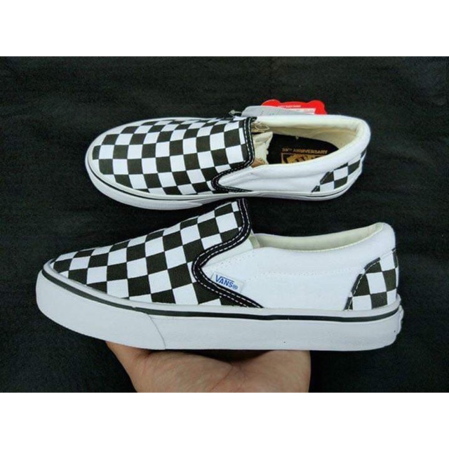 Giầy vans