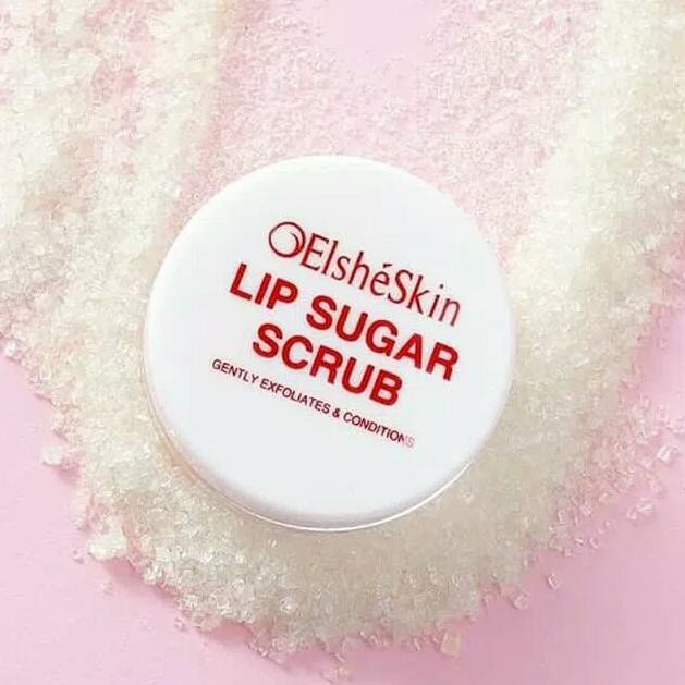 (Hàng Mới Về) Mặt Nạ Môi Elsheskin Đường Viền Môi 10g | BigBuy360 - bigbuy360.vn