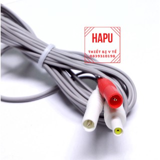 Phụ kiện máy điện châm hoa đà SDZ II