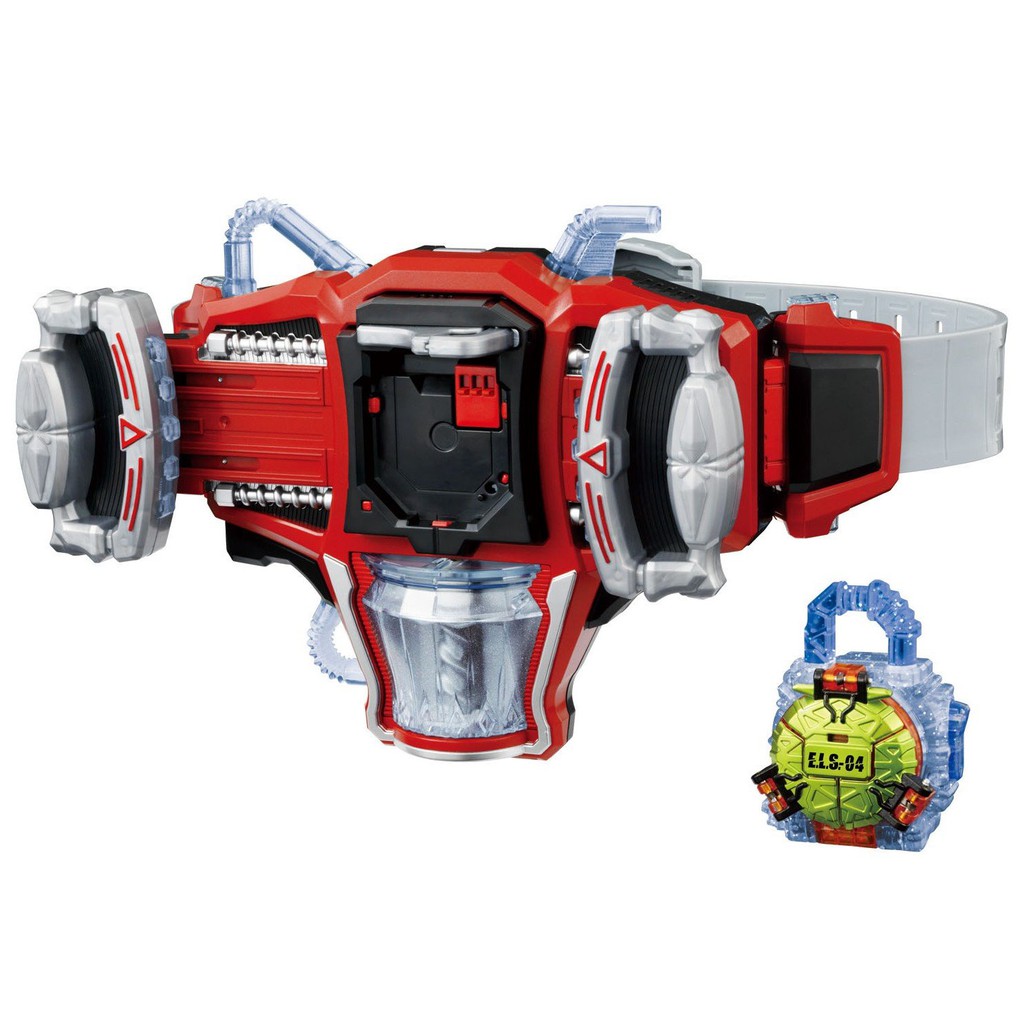 Đồ Chơi DX Sengoku Driver Genesis Driver - Siêu Nhân Trái Cây Kamen Rider Gaim