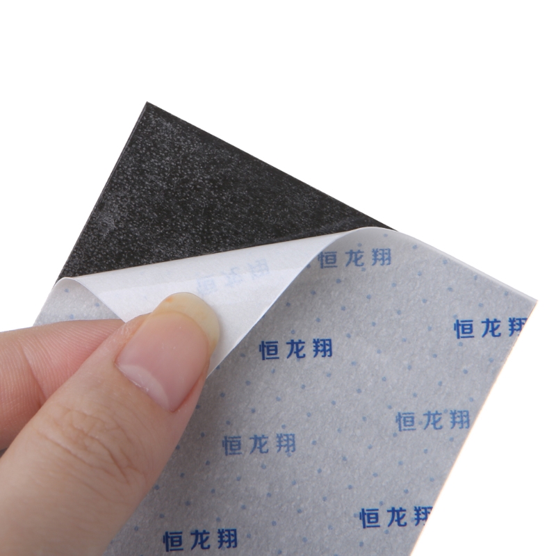 Đệm trượt lót chuột thay thế 0.6mm cho loại 100x60mm