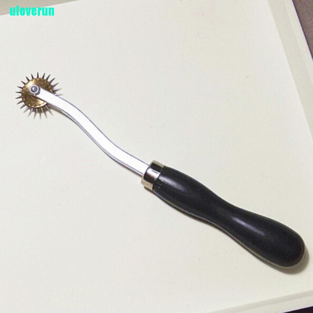 Dụng Cụ May Vá Vải Da 4mm Chuyên Dùng