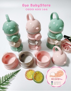 BÌNH CHIA SỮA CHÍNH HÃNG AAG