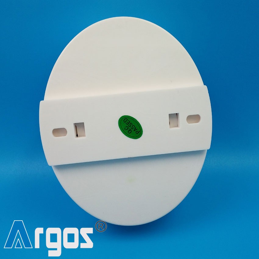 Đuôi đen cảm biến hồng ngoại Argos TR03, đuôi vặn E27, điện áp 220V.