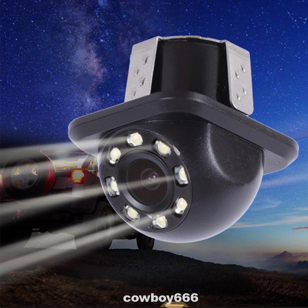 Camera chiếu hậu tầm nhìn ban đêm HD không dây góc rộng 8 bóng LED
 | BigBuy360 - bigbuy360.vn