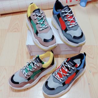 Giày balen siêu hot kèm video và ảnh thật