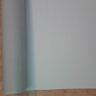 Vải toan( bố) vẽ tranh Hàn Quốc khổ 1m7+ ( ganh sần)