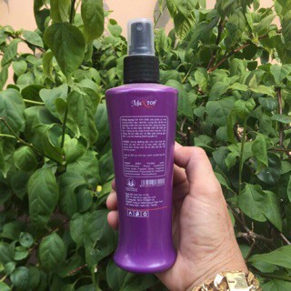 Sịt dưỡng tóc Maxtop 2 lớp